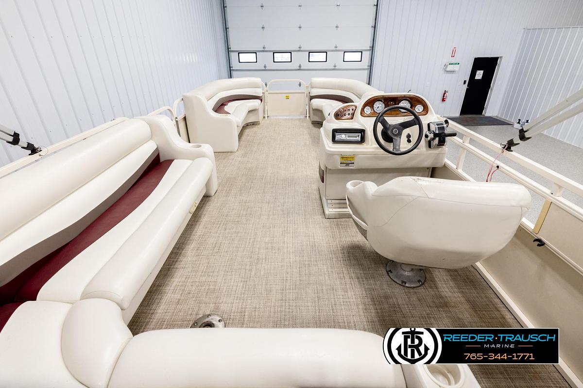 Used 2006 Starcraft 200 Limited