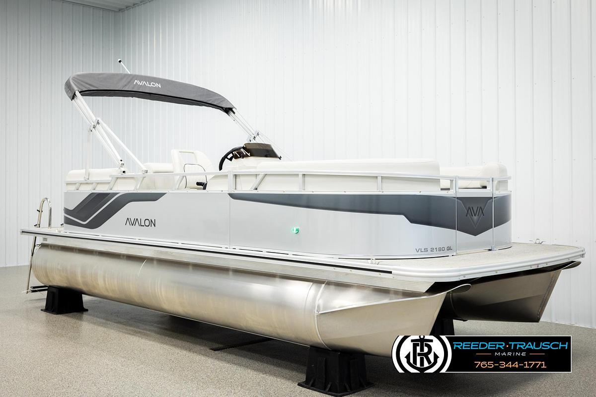 2026 Avalon VLS QL