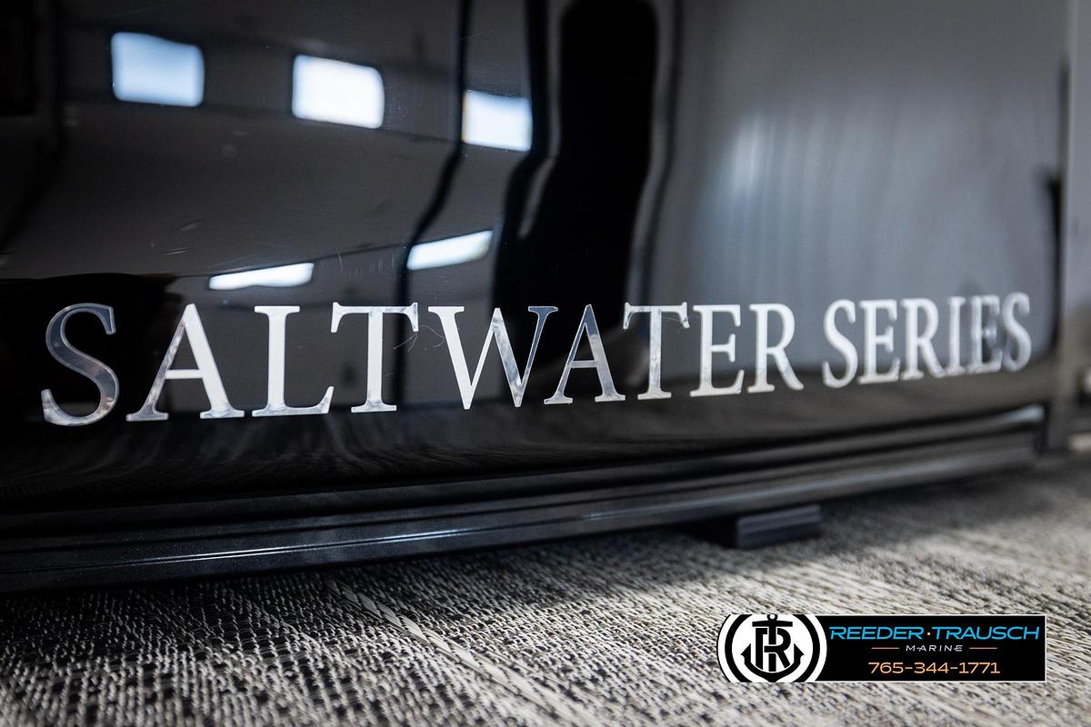 2025 Avalon Excalibur LTD CRB