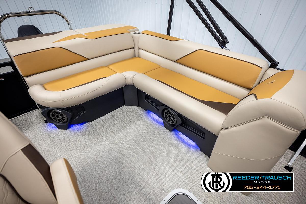 2025 Tahoe SP CR