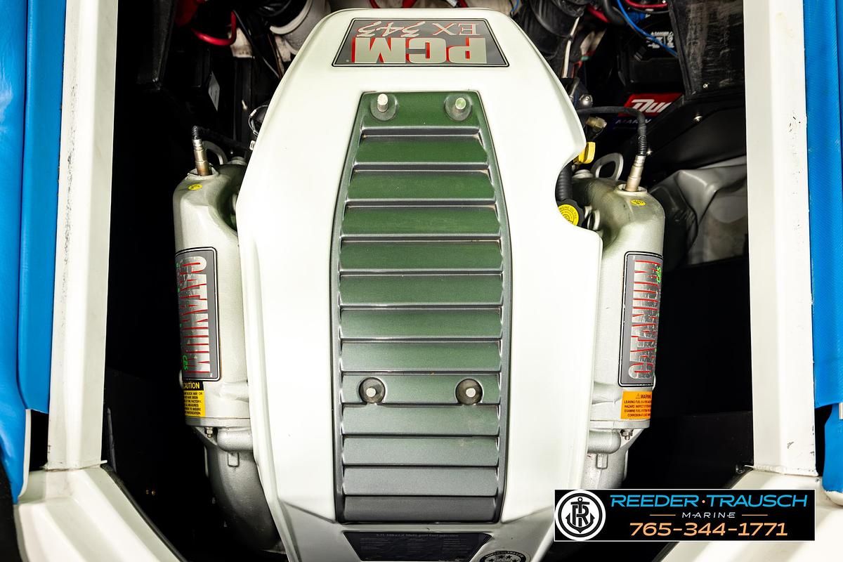 Used 2013 Tigé RZR