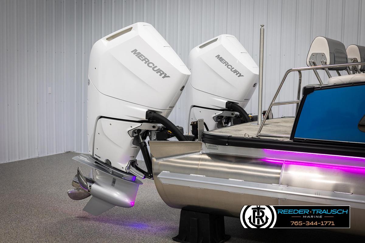 2025 Avalon Excalibur LTD QLW