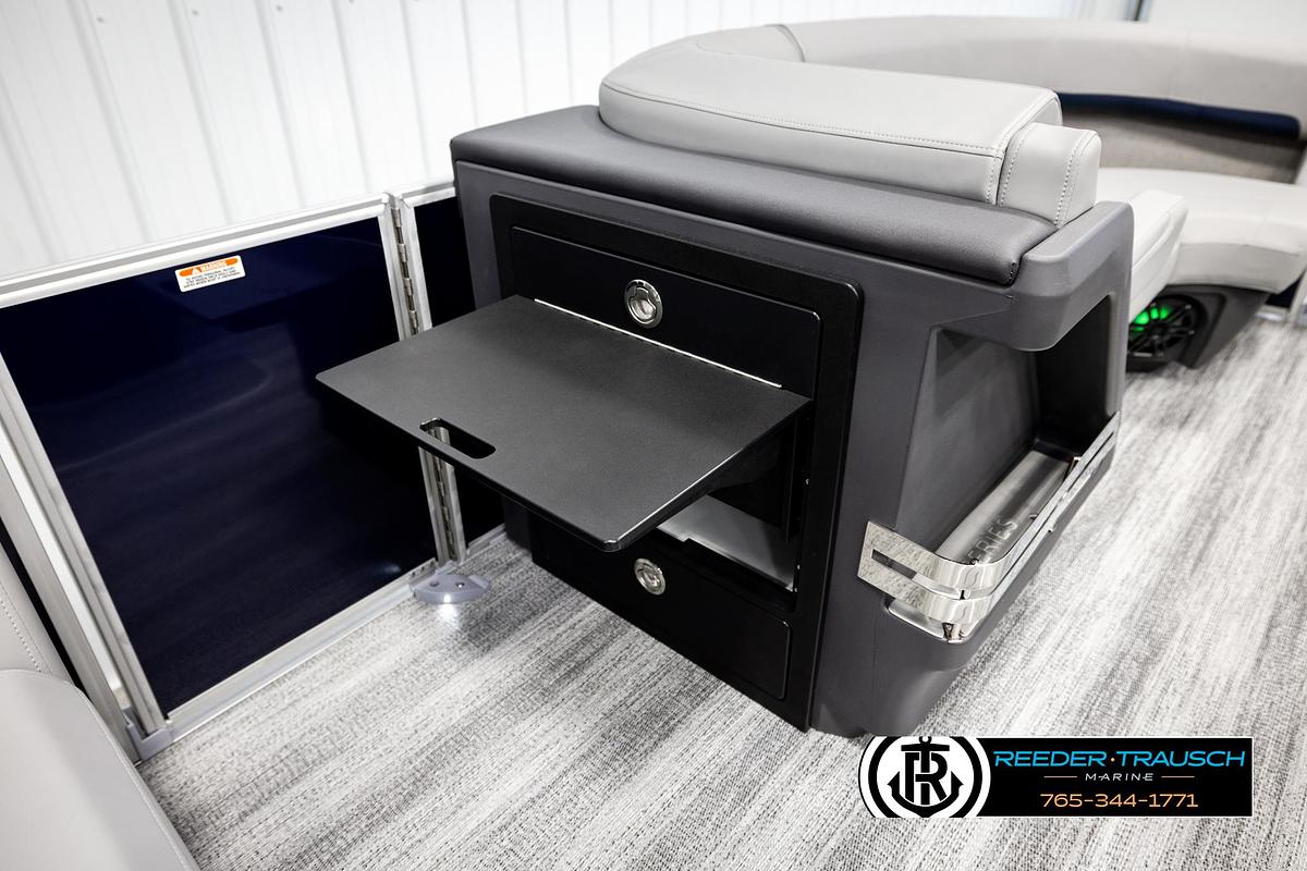 2026 Bennington MLSF