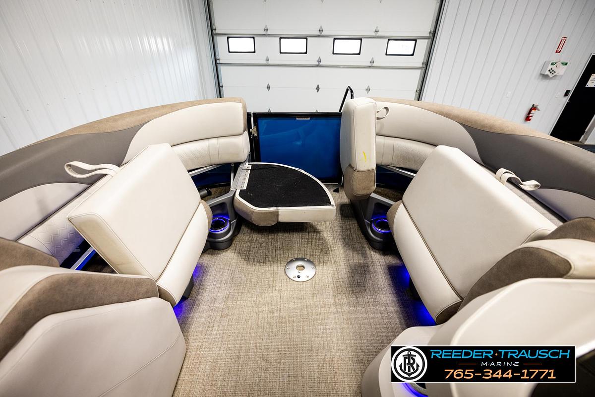 Used 2021 Avalon LSZ QL