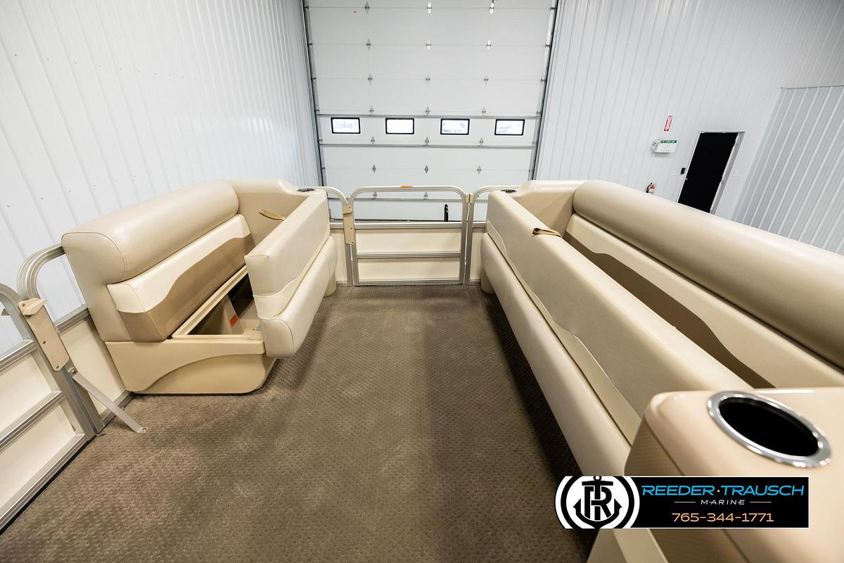 Used 2008 Northwood 2023 Sunrise