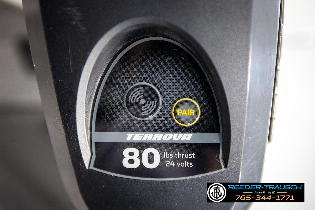 Used 2022 Lund 1875 Impact XL