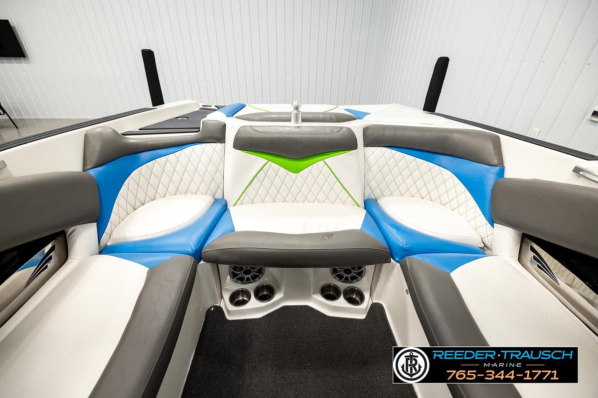 Used 2013 Tigé RZR