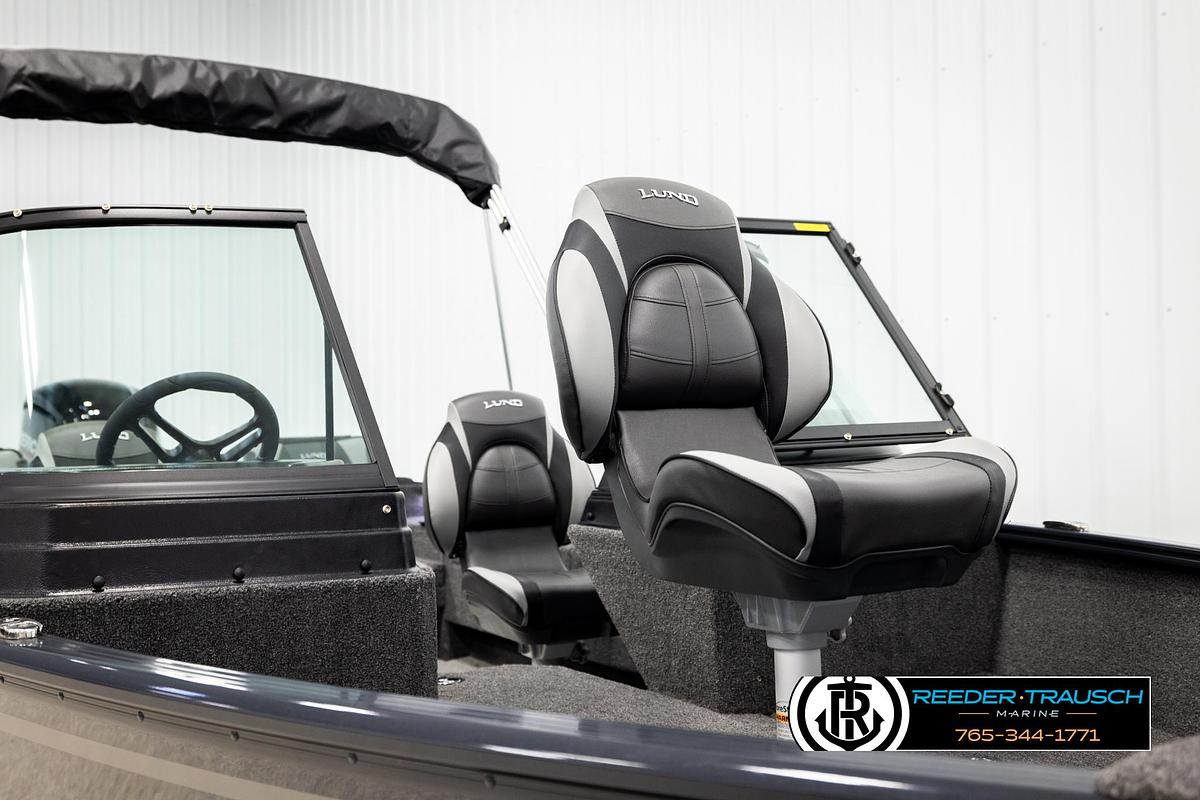 2026 Lund 1775 Adventure Sport