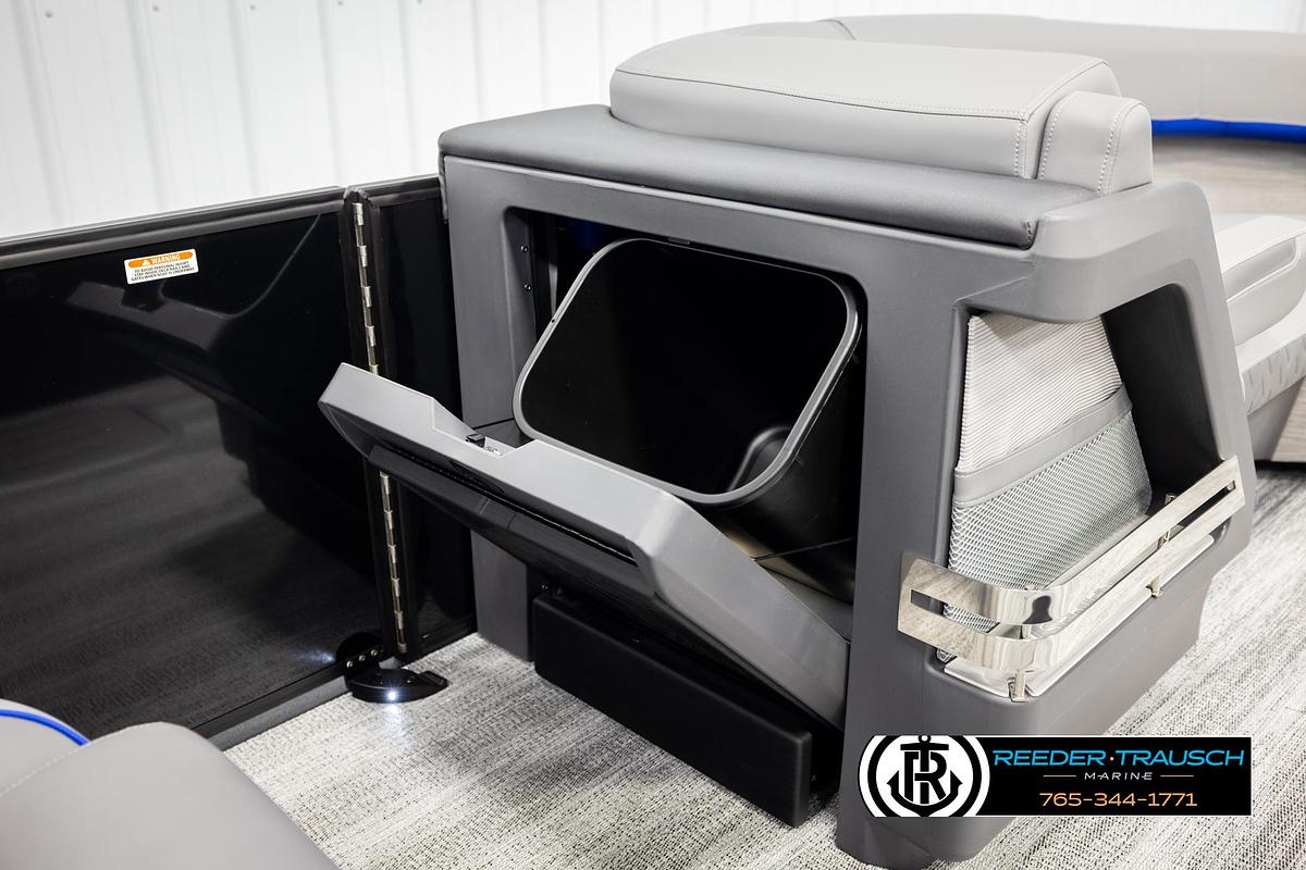 2026 Bennington 22 MFBSE