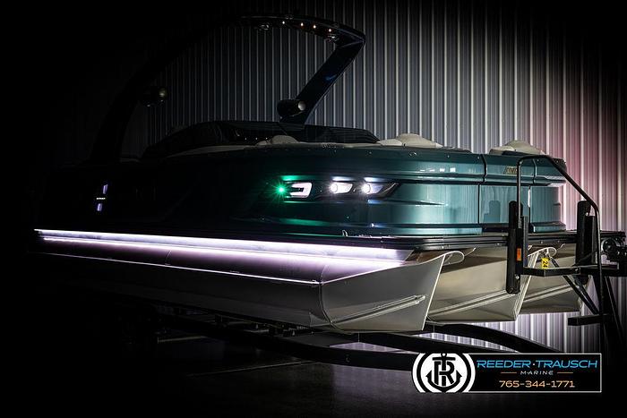 2025 Avalon Excalibur VRBW