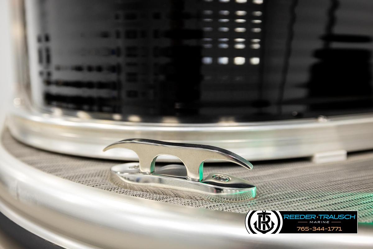 Used 2024 Lowe 162 Fish & Cruise