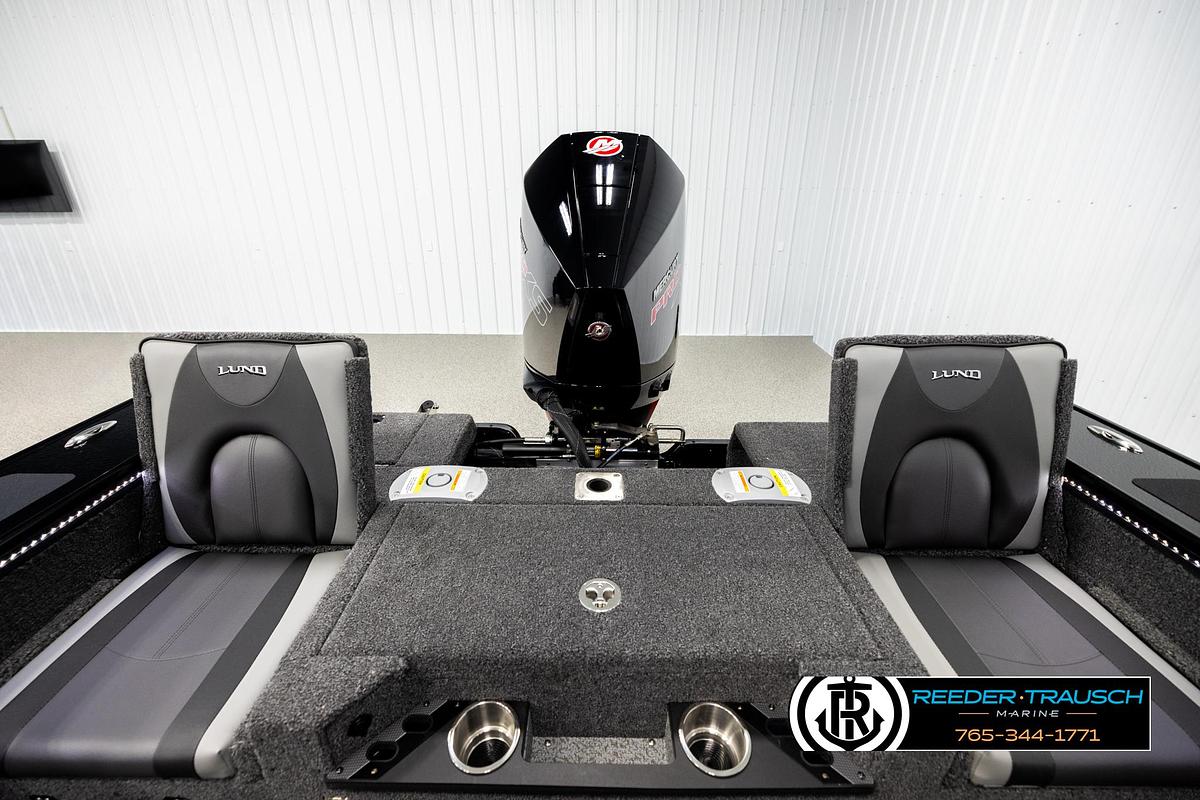 2026 Lund 1975 Pro V Sport