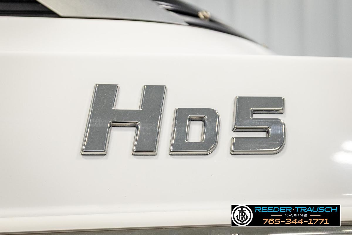Used 2024 Four Winns HD5 Surf