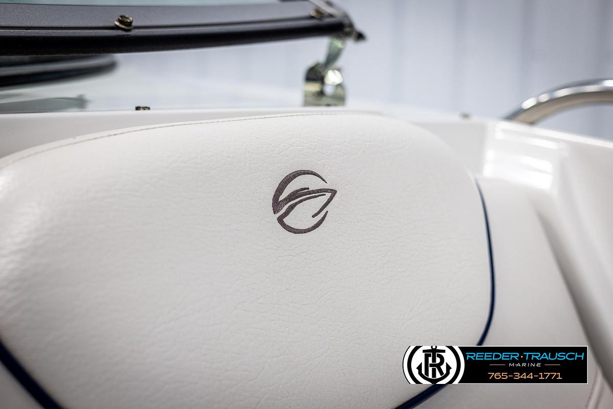 Used 2008 Crownline 240 EX