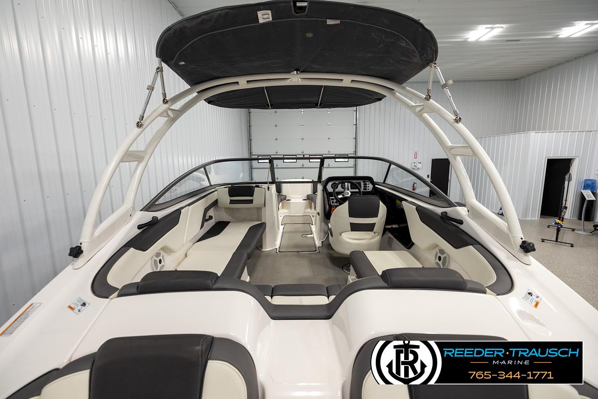 Used 2022 Yamaha AR210