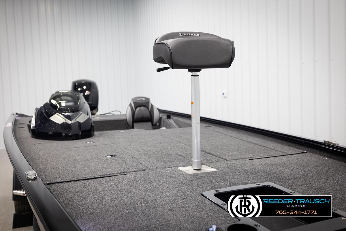 2025 Lund 1975 Renegade