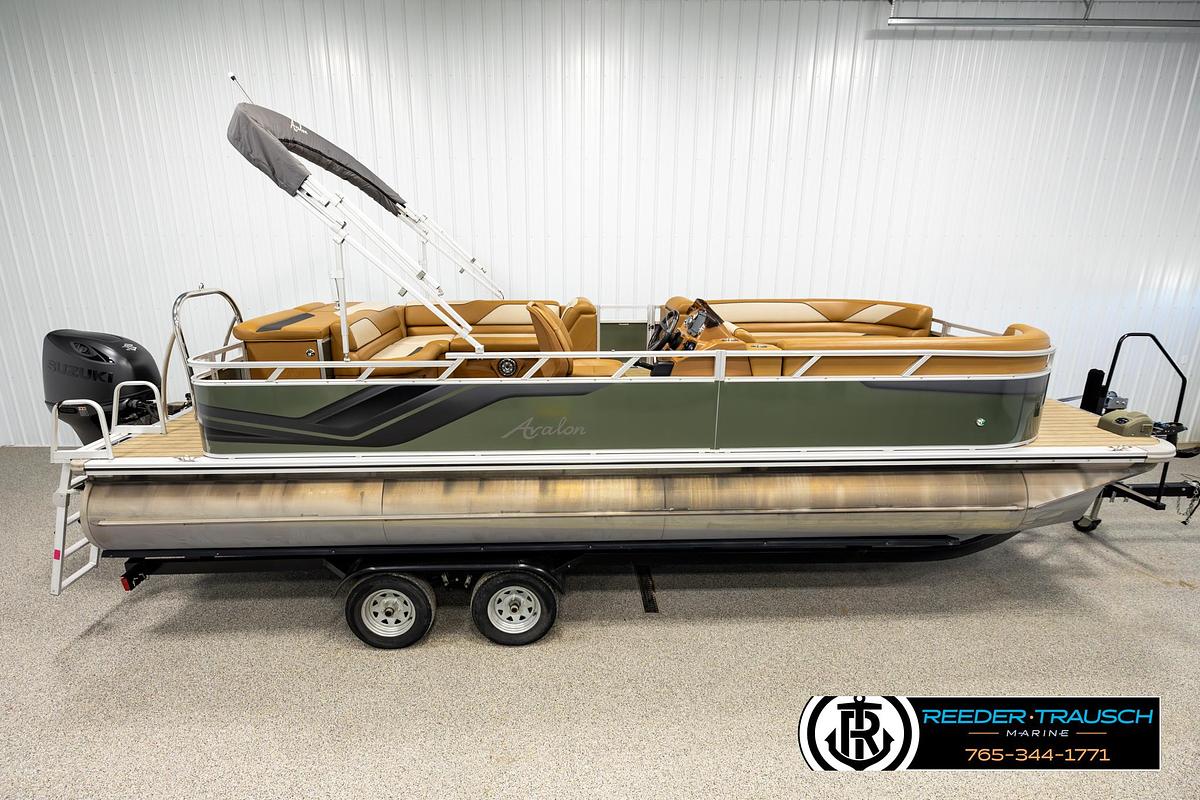 Used 2023 Avalon VEN CR