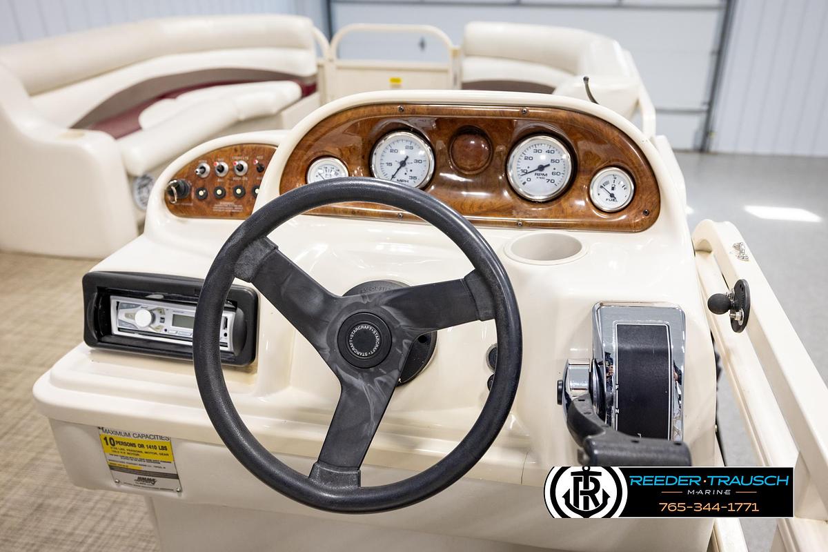 Used 2006 Starcraft 200 Limited