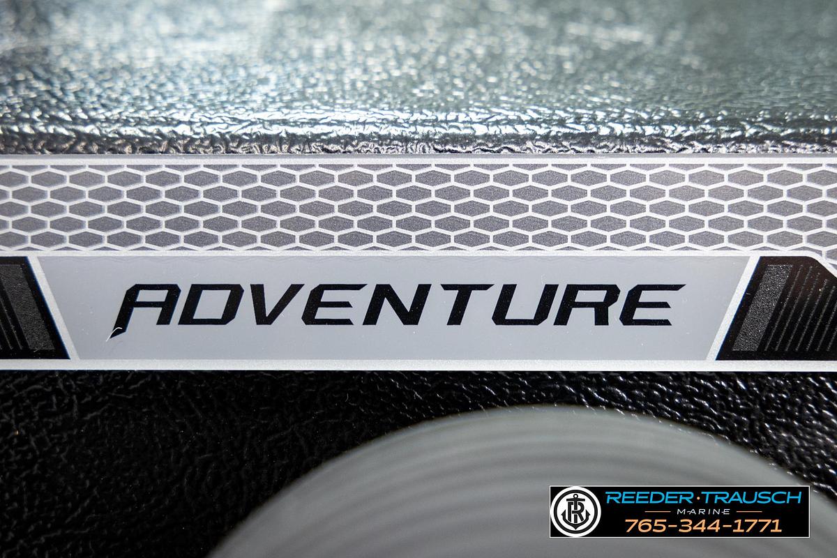 2027 Lund 1800 Adventure SS