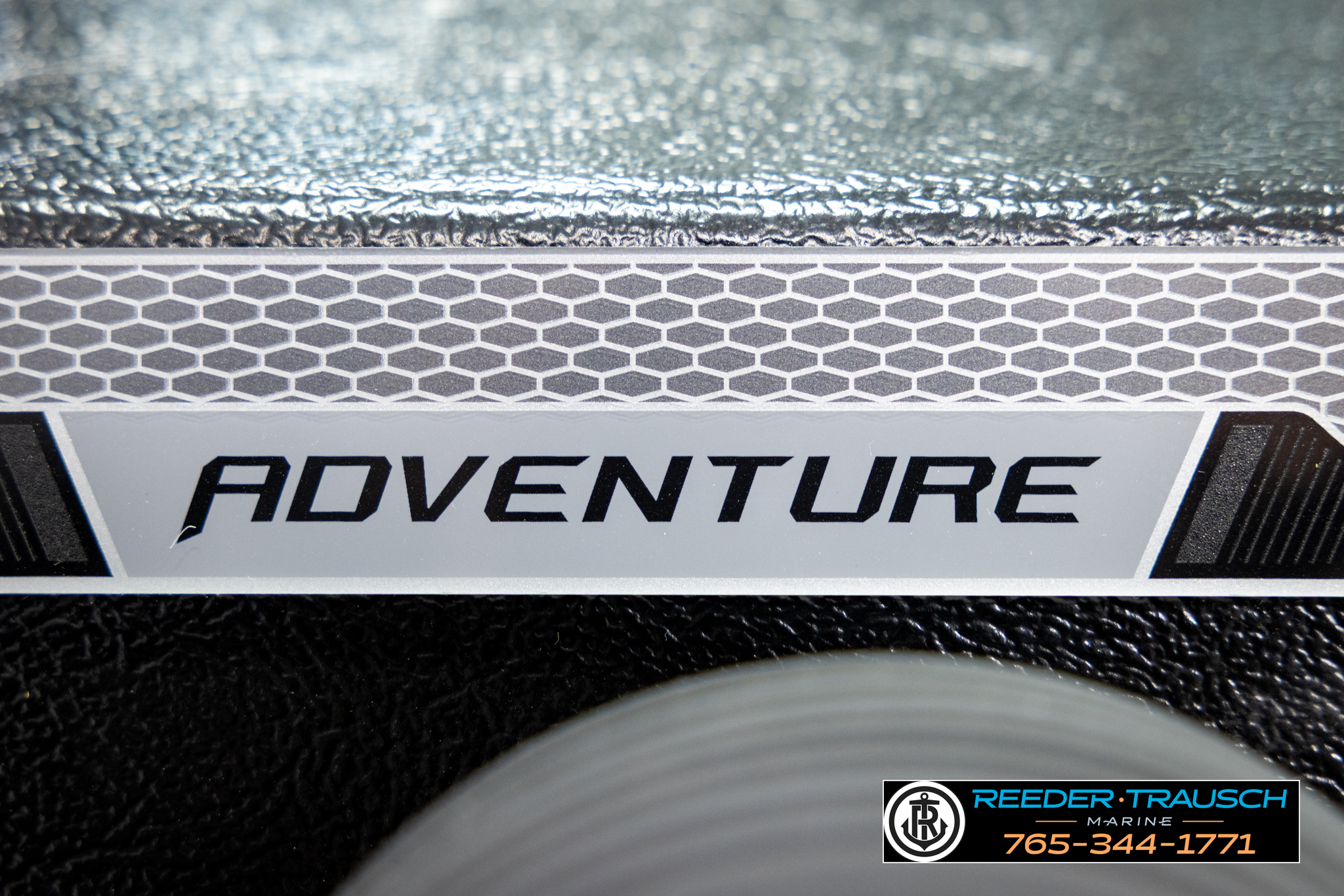 2027 Lund 1800 Adventure SS
