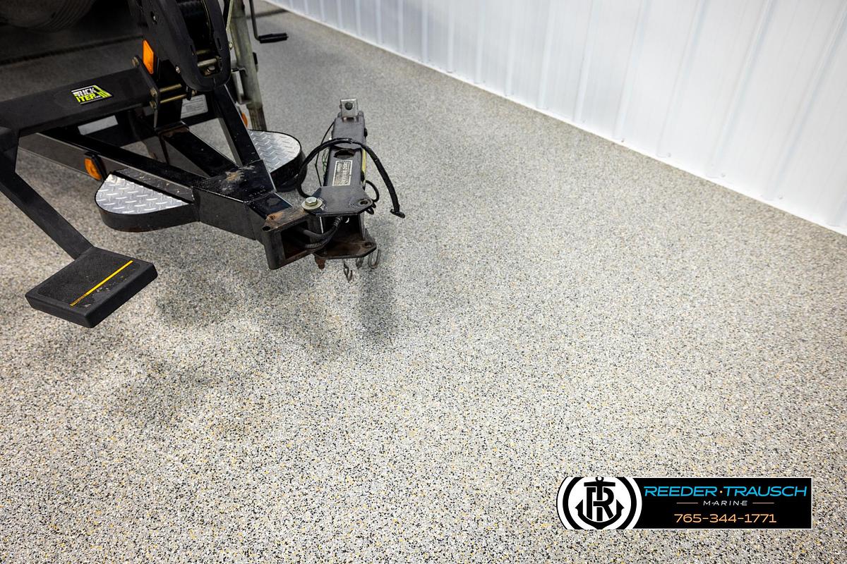 Used 2008 Triton 20 X2