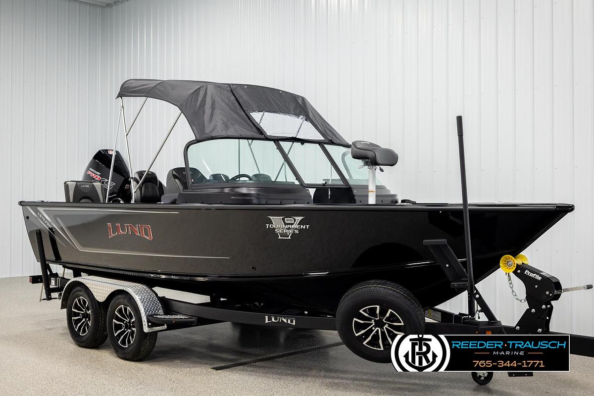 2026 Lund 1975 Pro V Sport