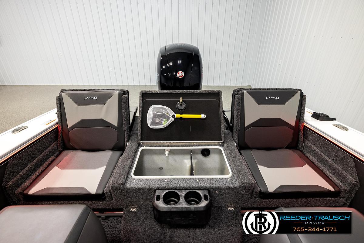 2026 Lund 1875 Crossover XS