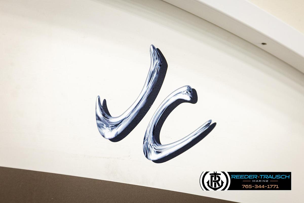 Used 2006 JC Suntoon 23TT