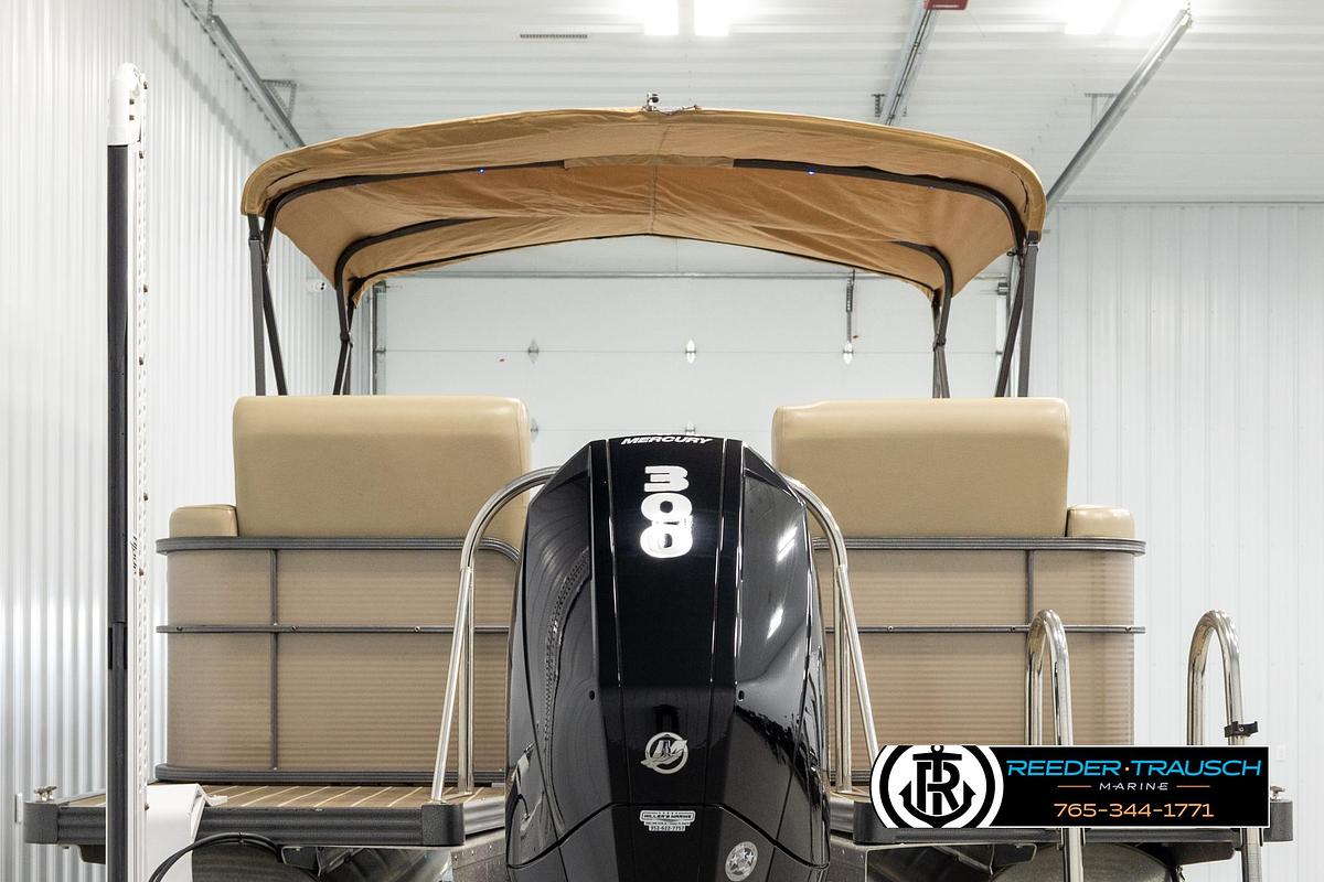 Used 2017 Manitou Oasis SHP