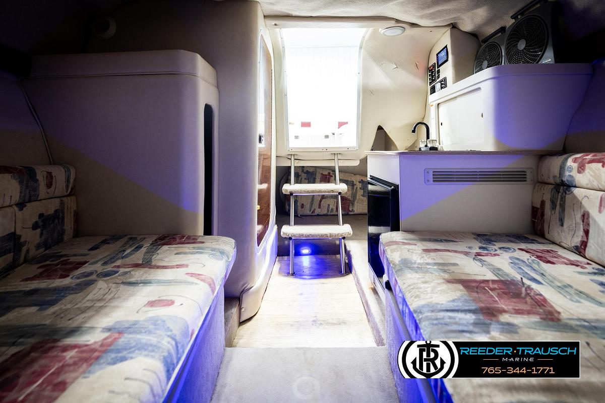 Used 1999 Crownline 242 CR