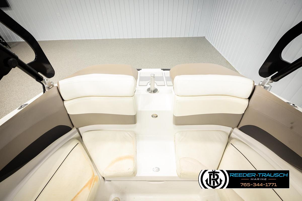 Used 2010 Sea Doo 210 Challenger