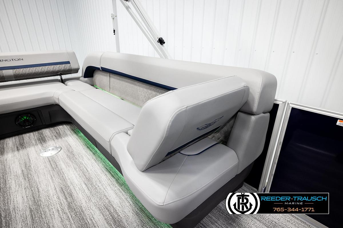 2026 Bennington MLSF