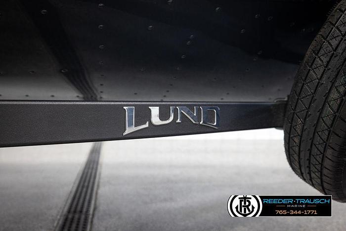 2025 Lund 1775 Adventure Sport