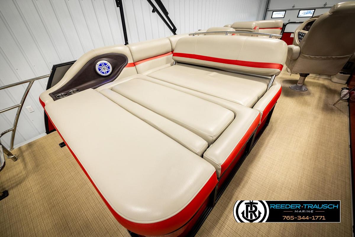 Used 2019 Trifecta 24 SB2CS3