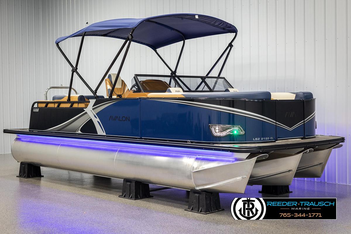 2025 Avalon LSZ ELW