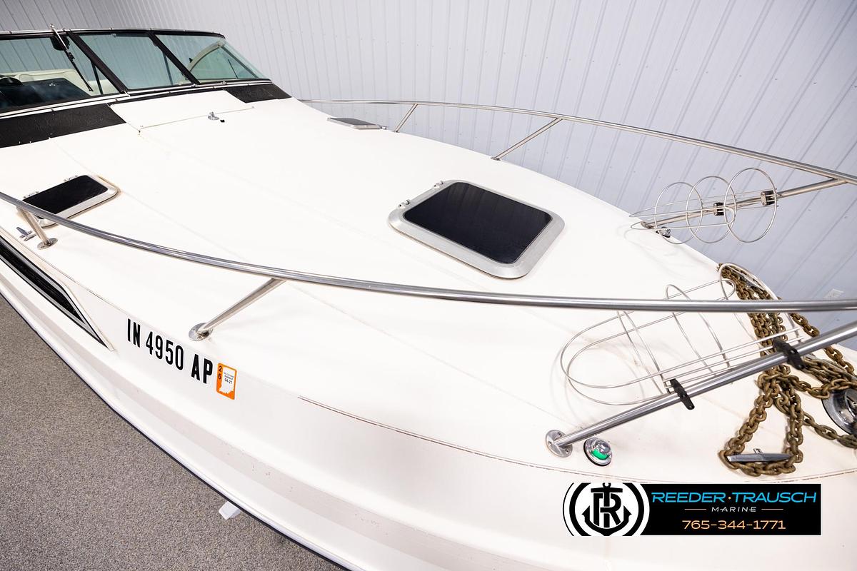 Used 1987 Wellcraft Antigua