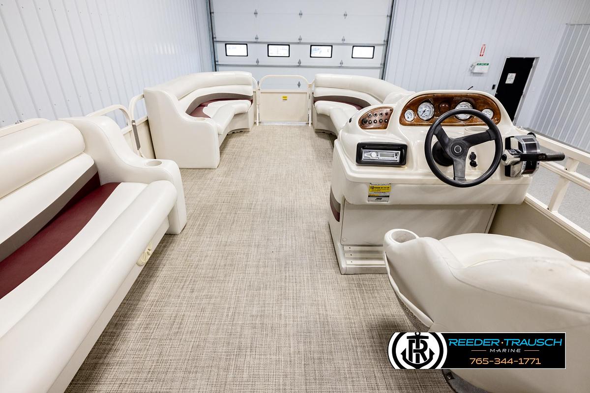 Used 2006 Starcraft 200 Limited