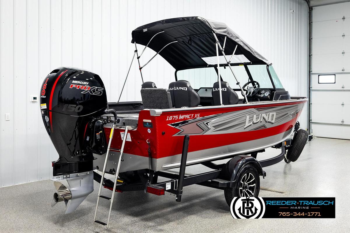 2026 Lund 1875 Impact XS