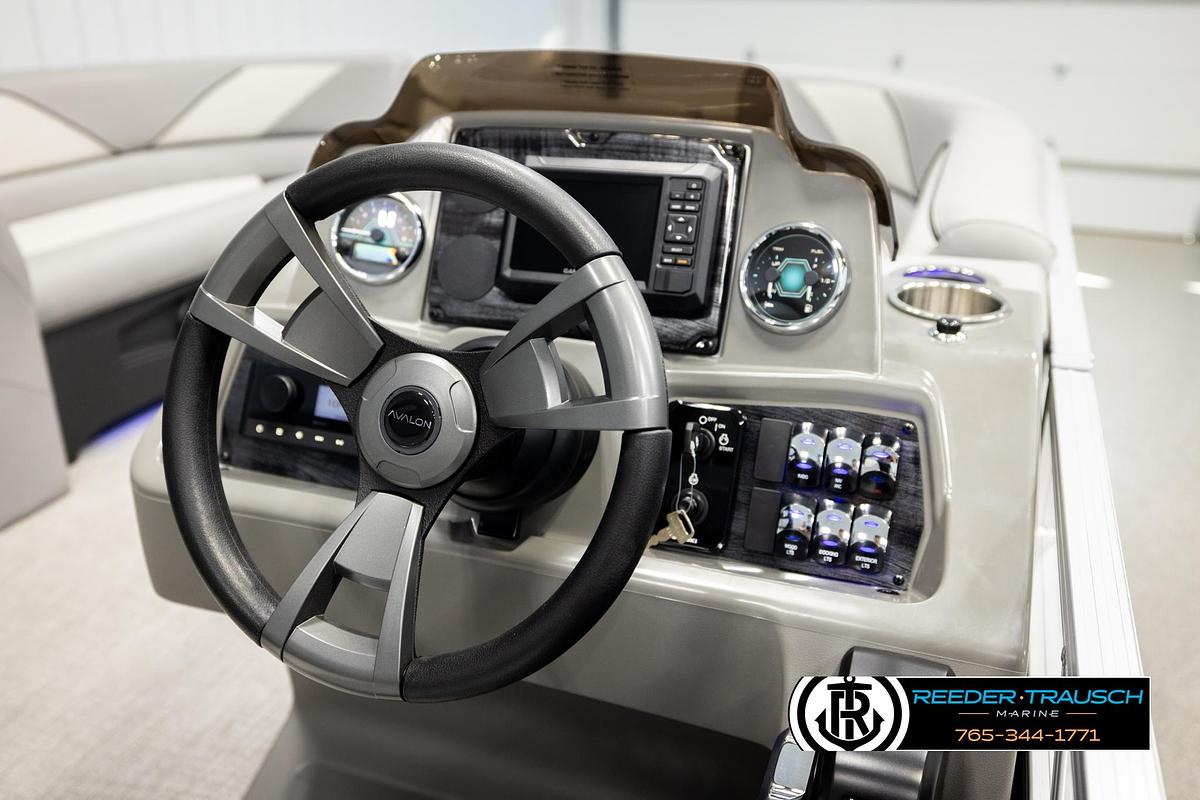 2026 Avalon VEN85 VRB