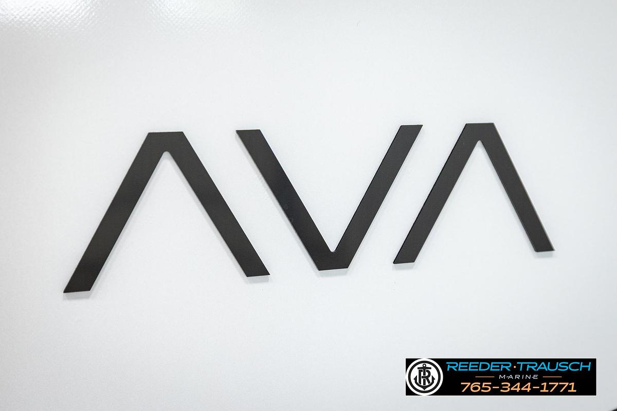 Used 2026 Avalon LSZ ENT