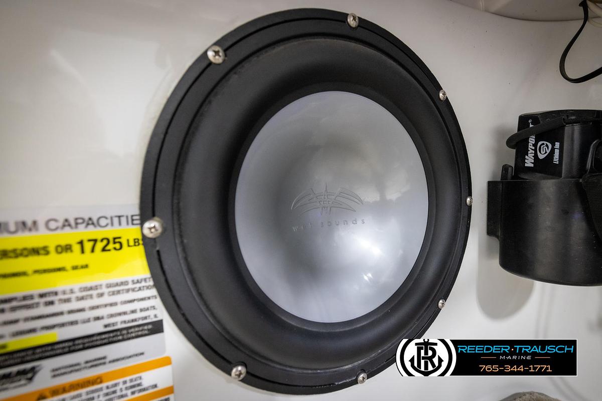 Used 2014 Crownline 255 SS