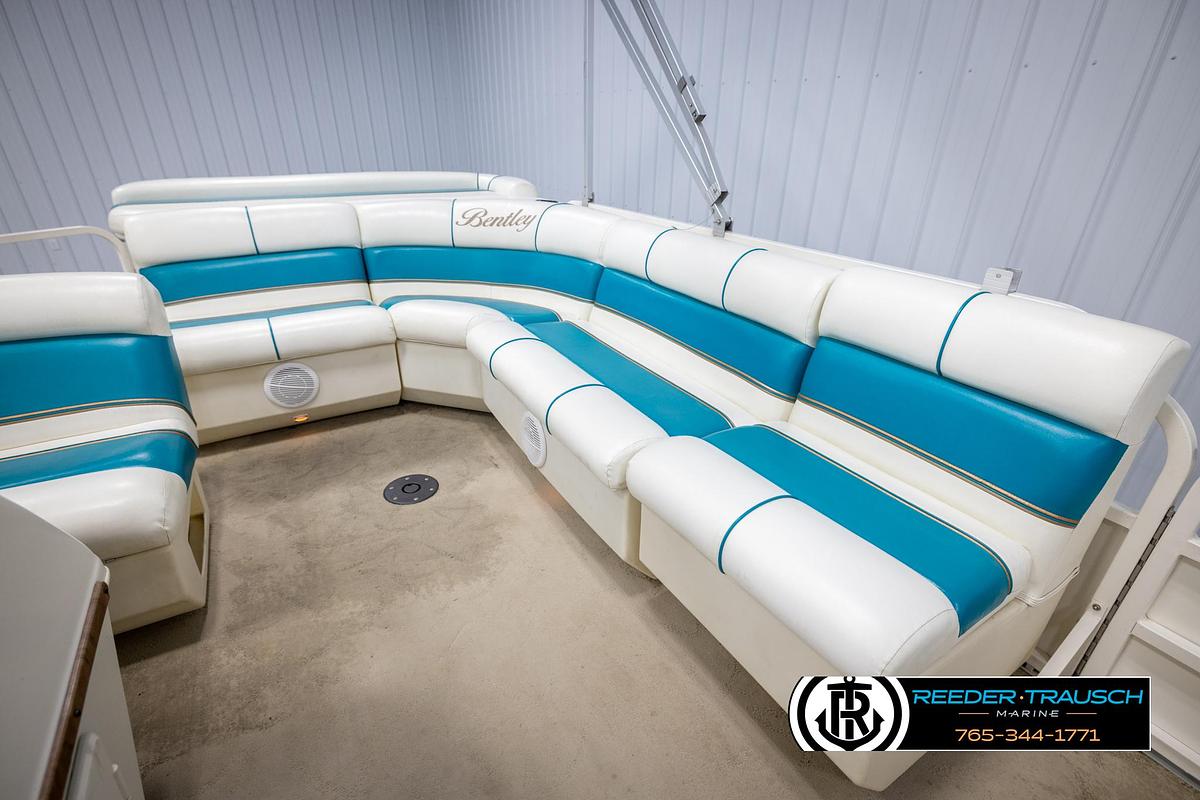 Used 2006 bentley 200 Cruise R/E