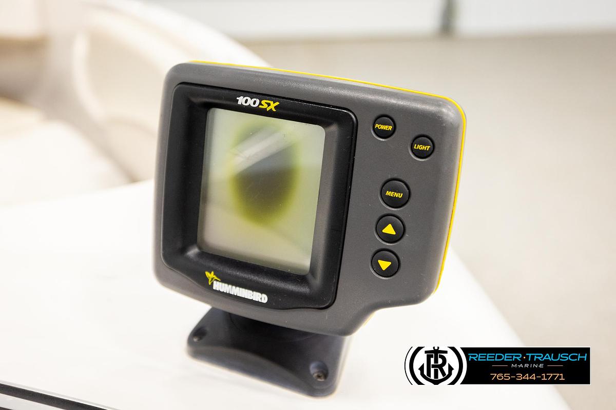 Used 2003 Four Winns 180 Freedom