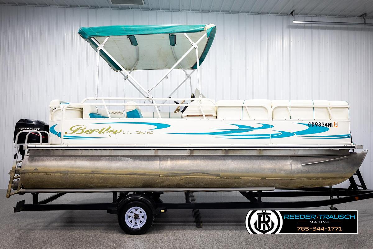 Used 2006 bentley 200 Cruise R/E