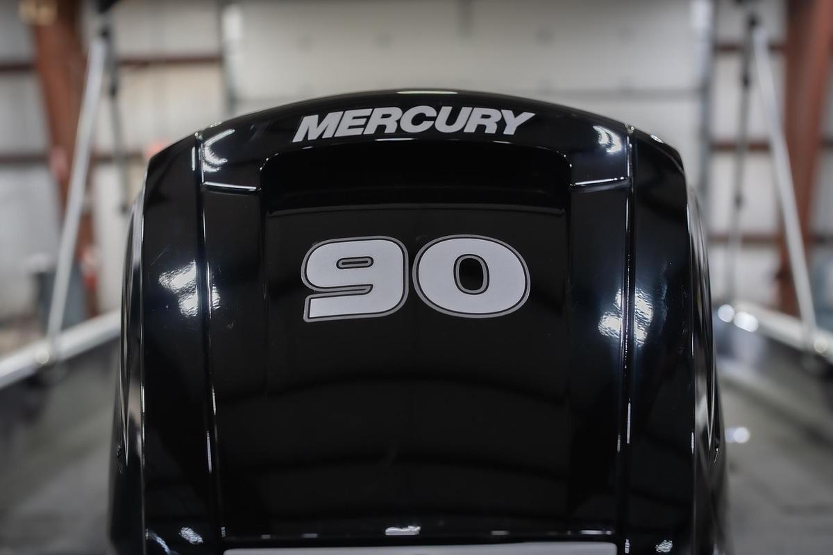 2026 Lund 1650 Rebel XL SS