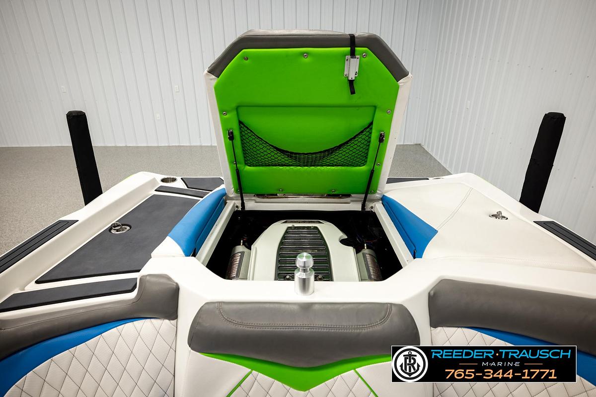 Used 2013 Tigé RZR