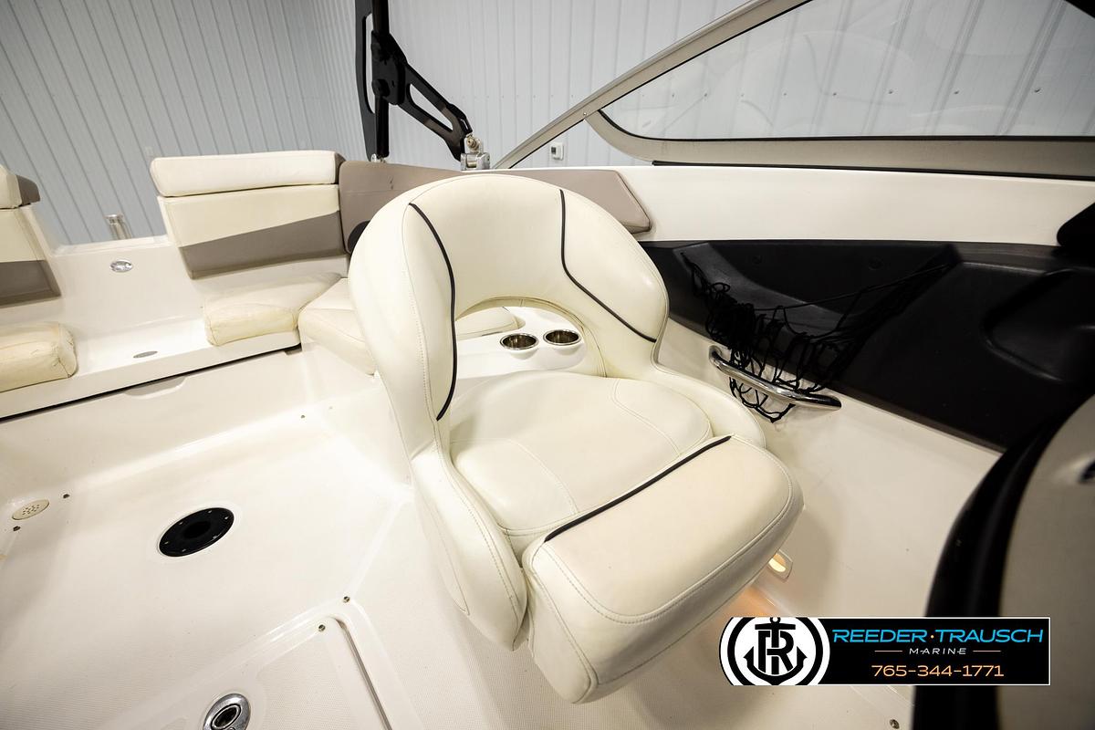 Used 2010 Sea Doo 210 Challenger