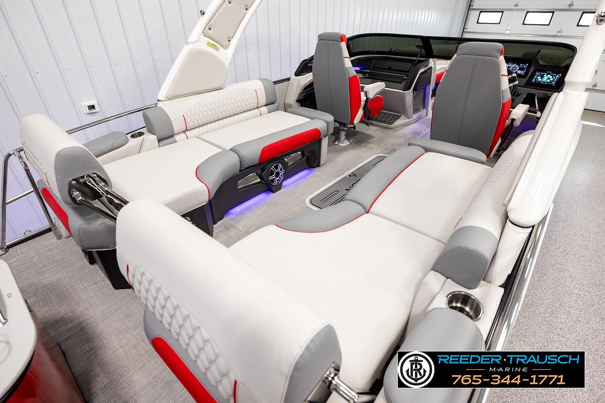 2026 Avalon Excalibur LTD QLSW