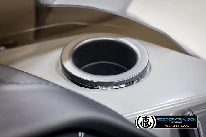 2025 Bennington 21 SSBSE