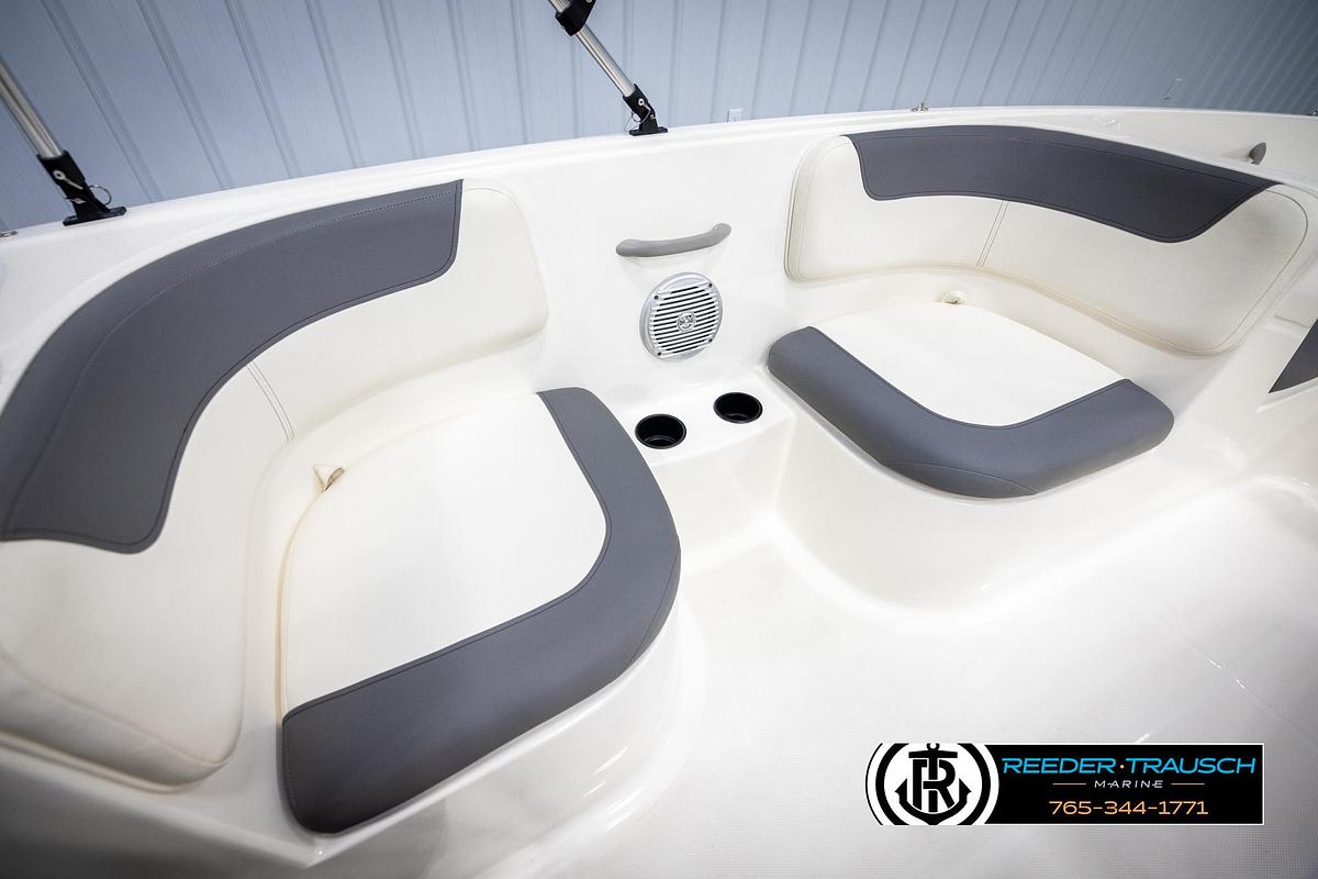 Used 2017 Bayliner Element E16